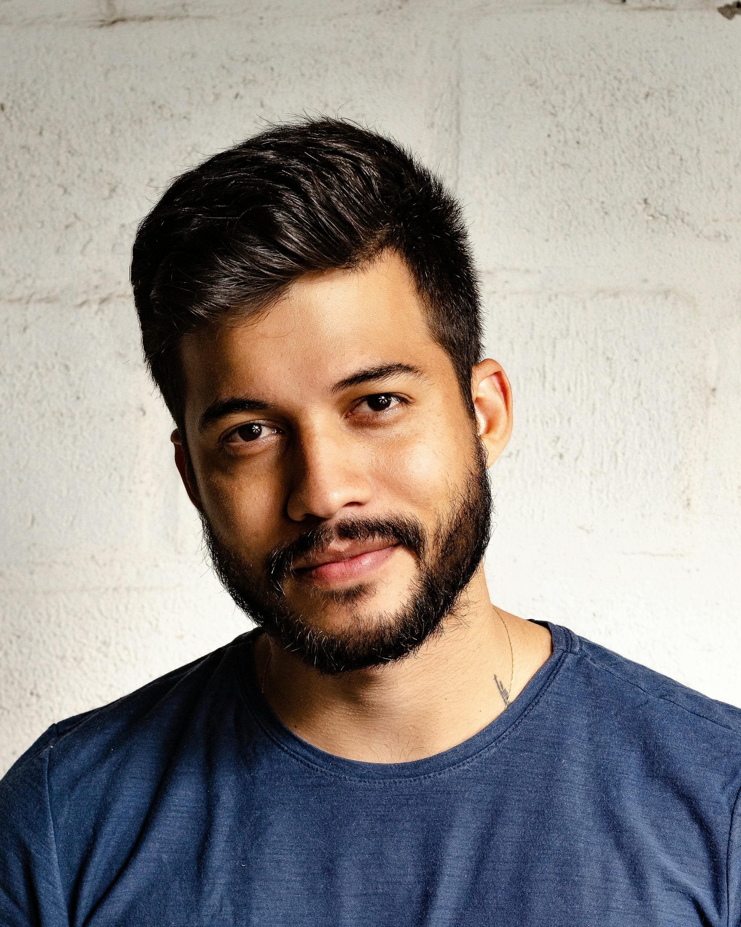 Javier Méndez